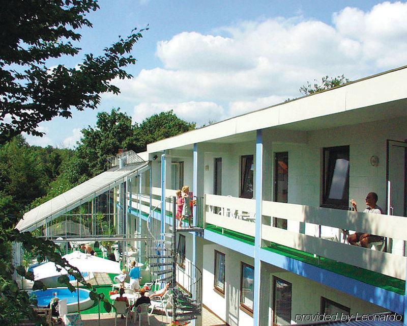 Hotel Margrethe Gadbjerg Facilities photo