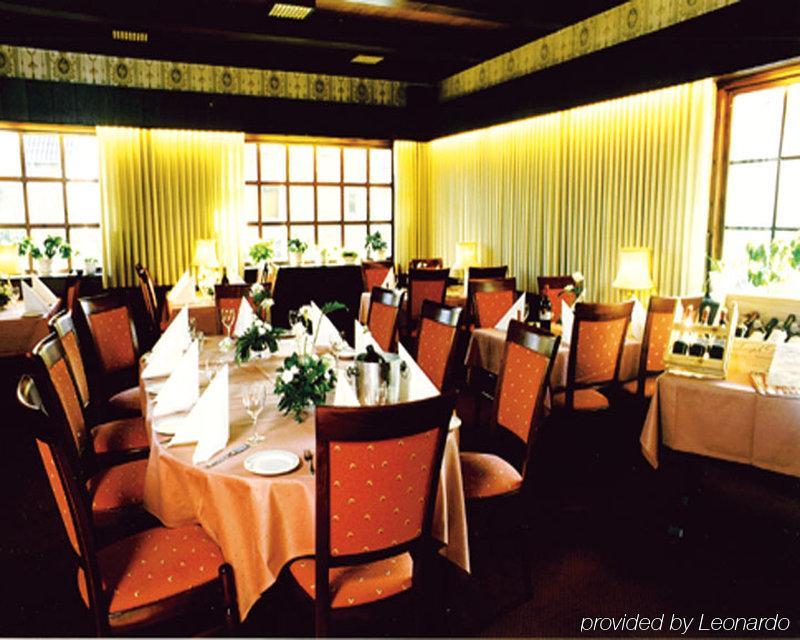 Hotel Margrethe Gadbjerg Restaurant photo