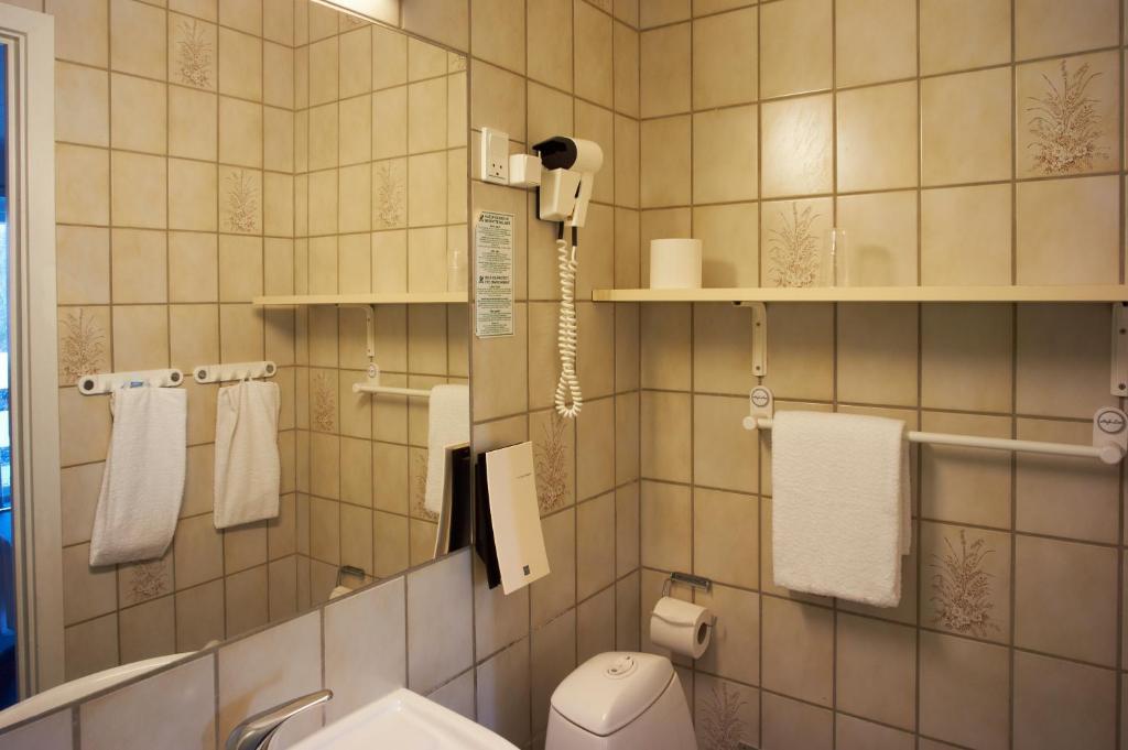 Hotel Margrethe Gadbjerg Room photo